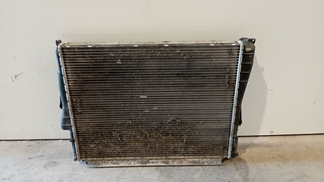 BMW 1436241 Radiador de refrigeración del motor  comprar en Murcia