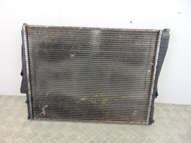 1436241 BMW Radiador comprar Madrid