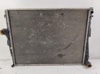 Radiador de auto 1436241 BMW