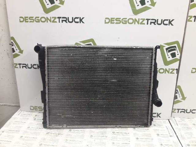 1436241 Radiador de refrigeración del motor  disponible Burgos