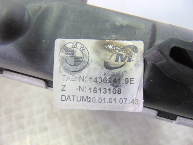1436241 Radiador comprar Girona