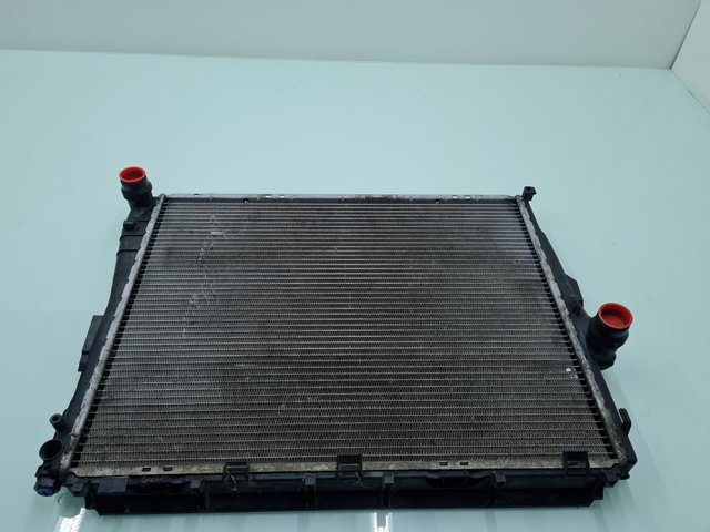 1436241 Radiador de refrigeración del motor  comprar en Zaragoza