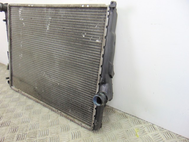 BMW 1436241 Radiador de refrigeración del motor  comprar en Ponferrada