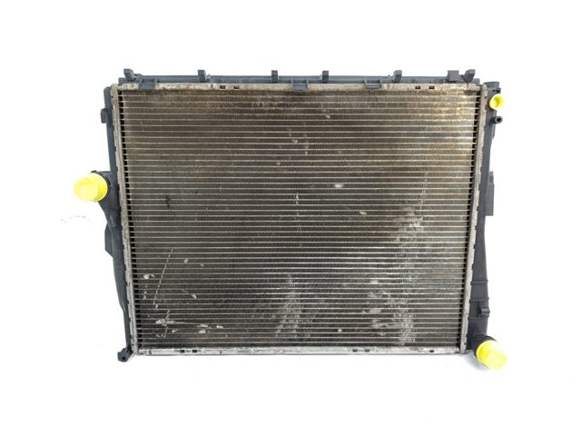 Radiador de auto 1436242 BMW
