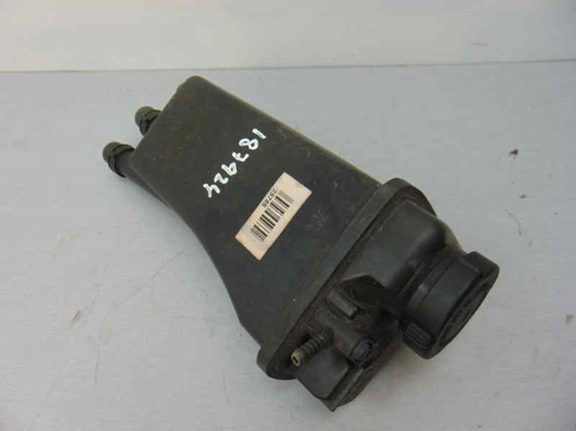 Botella de refrigeración BMW 5 E39