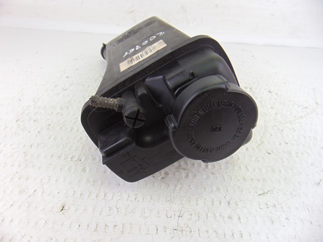 Botella de refrigeración BMW 5 E39