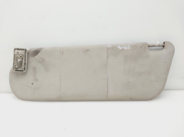 Visera parasol Astra  sedán (1998-2009) original desde 34,85 €