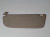 Visera 1437514 OPEL