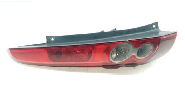 FORD 1437626 Piloto trasero izquierdo comprar Barcelona