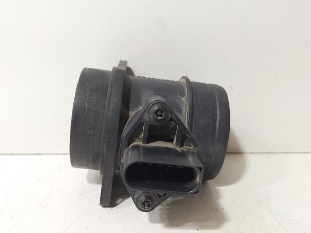 Medidor de flujo de aire 1438687 BMW