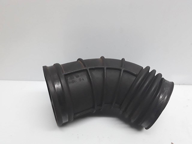 Manguito de aire del medidor de masa de aire 1438761 BMW