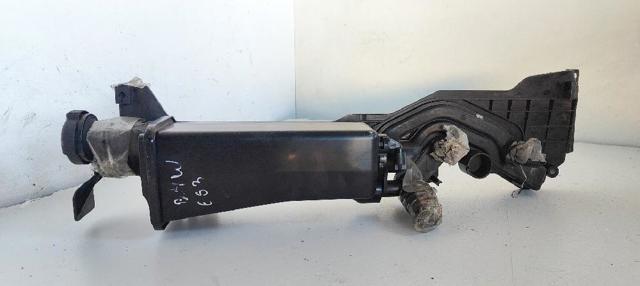 Soporte de tanque de expansión 1438819 BMW