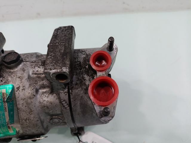 PEUGEOT 1438F Compresor de aire acondicionado  disponible Valladolid