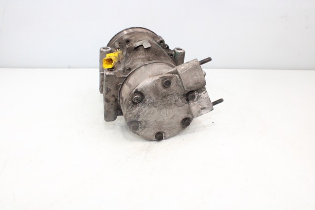 Compresor de aire acondicionado Citroen C4 UA