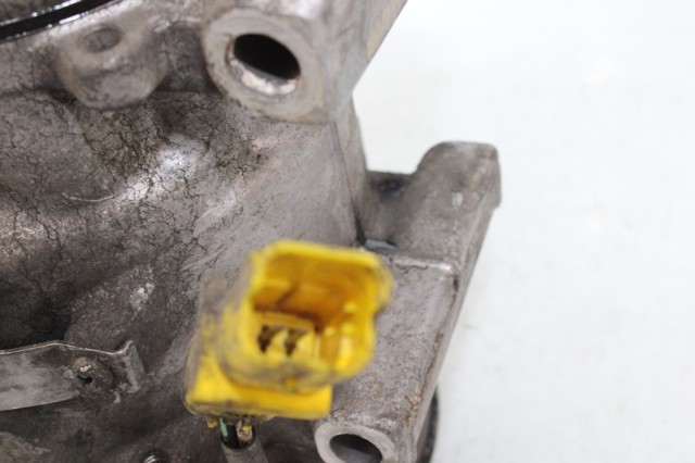 Compresor de aire acondicionado Citroen C4 UA