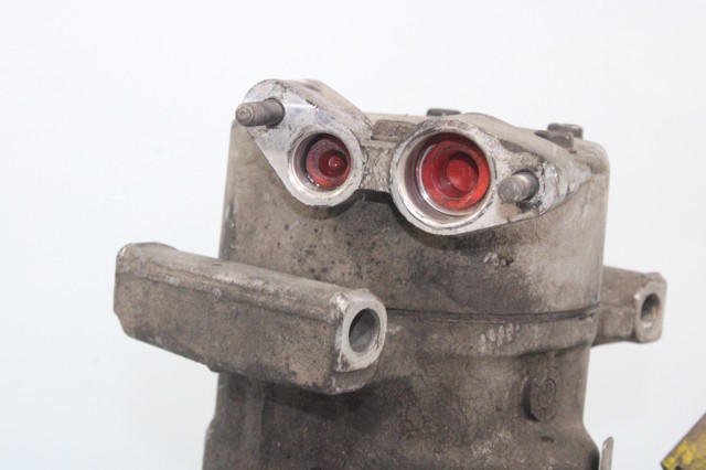 Compresor de aire acondicionado Citroen C4 UA