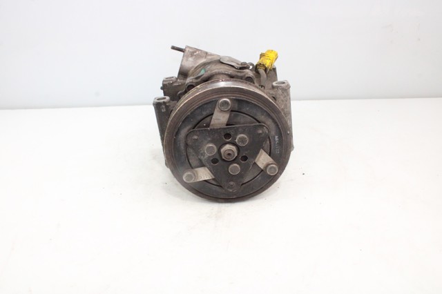 Compresor de aire acondicionado Citroen C4 UA