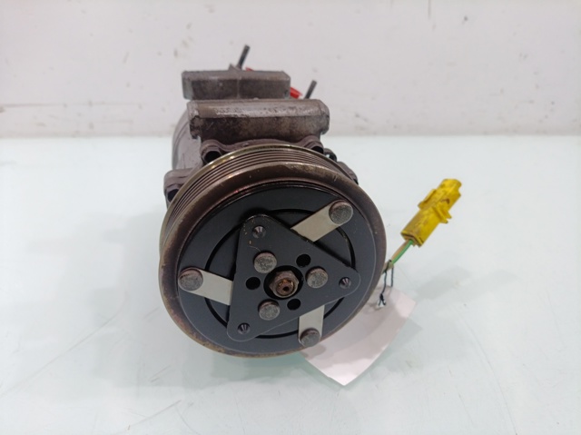 PEUGEOT 1438F Compresor de aire acondicionado comprar Pamplona