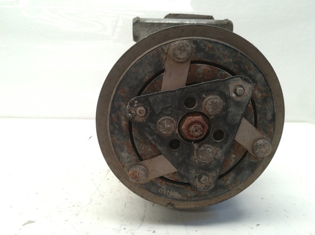 1438F Compresor de aire acondicionado  en stock Sabadell