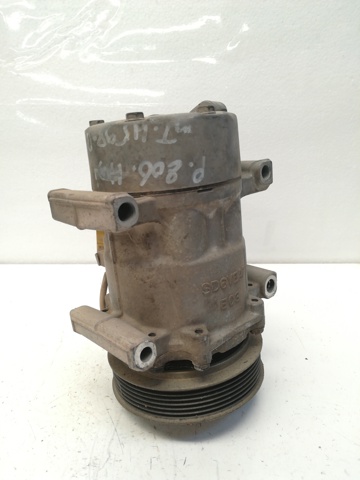 PEUGEOT 1438F Compresor de aire acondicionado  comprar en Murcia