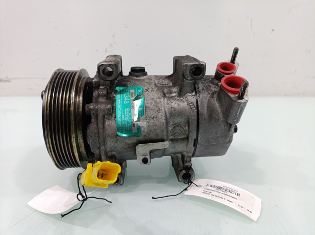 1438F Compresor de aire acondicionado  disponible Málaga