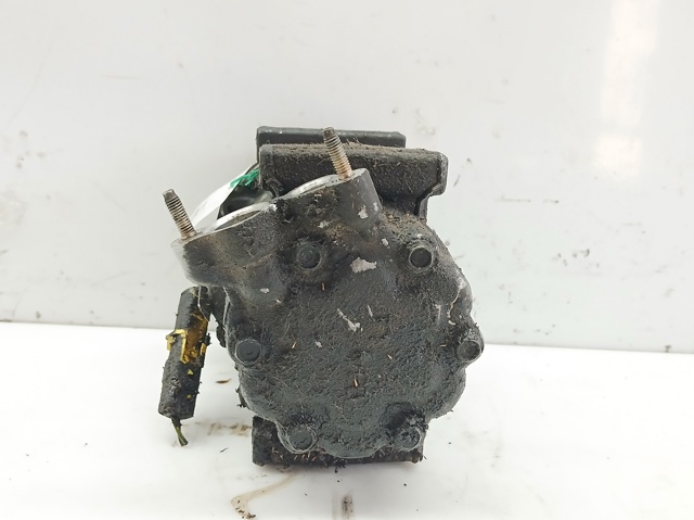 Compresor de aire acondicionado Citroen C4 UA