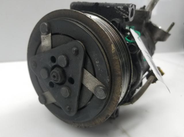 Compresor de aire acondicionado Citroen C4 UA