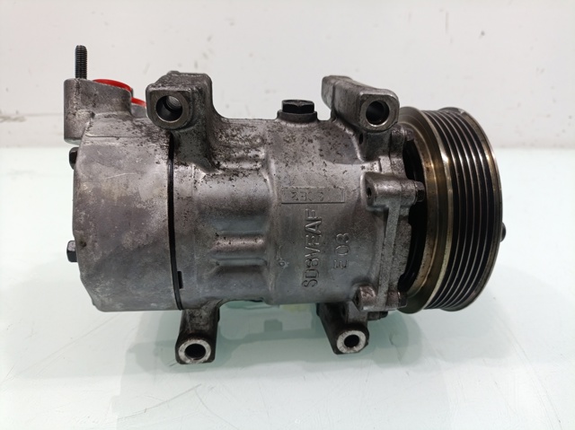 1438F Compresor de aire acondicionado comprar Sevilla