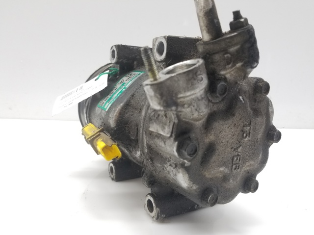 Compresor de aire acondicionado Citroen C4 UA