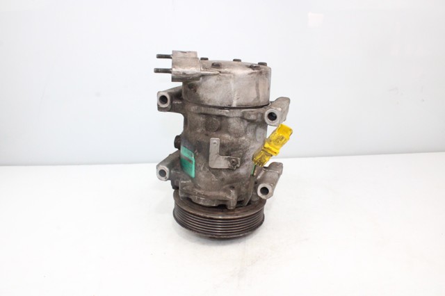 Compresor de aire acondicionado Citroen C4 UA