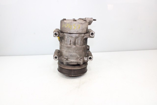 Compresor de aire acondicionado Citroen C4 UA