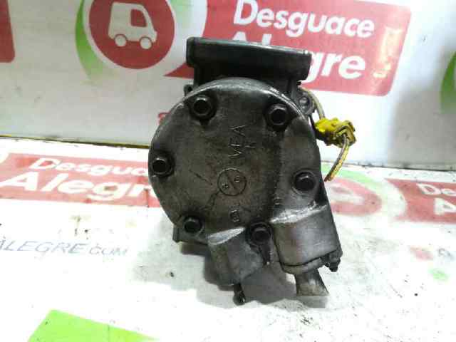 1438F Compresor de aire acondicionado  en stock Sabadell