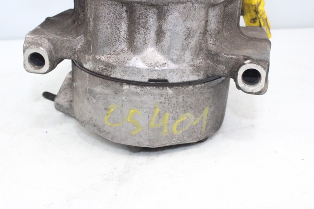 Compresor de aire acondicionado Citroen C4 UA