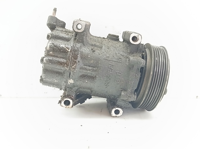 Compresor de aire acondicionado Citroen C4 UA