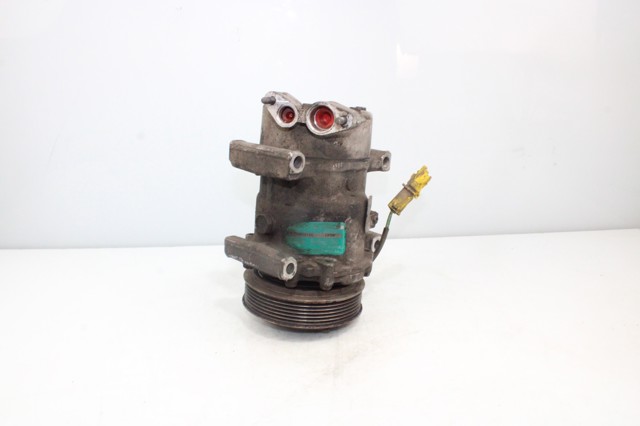 Compresor de aire acondicionado Citroen C4 UA