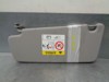 Visera parasol 1439018 OPEL