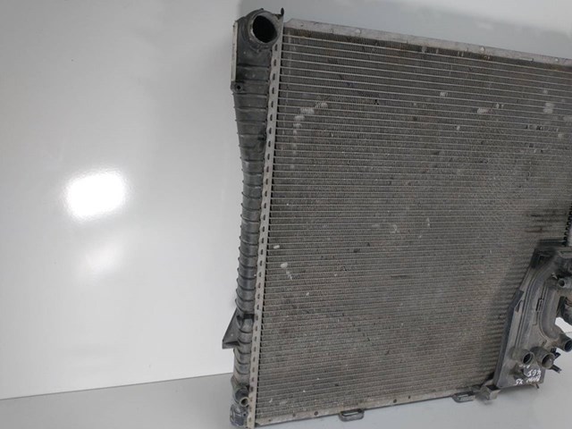 Refrigeración del motor 1439101 BMW