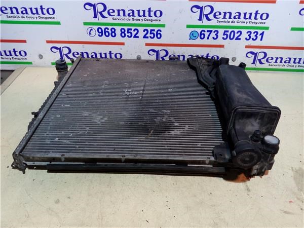 BMW 1439103 Radiador de refrigeración del motor  comprar en Ponferrada