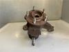 Cojinete de rueda delantero 1439607 FORD