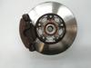 Cojinete de rueda delantero 1439607 FORD