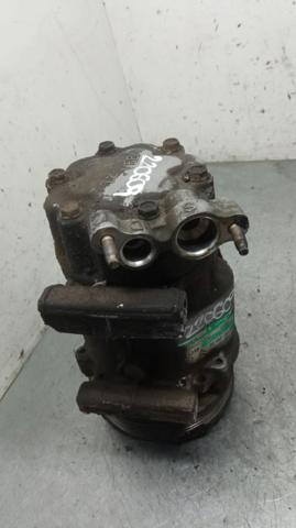 Precio del repuesto Compresor de ac 206  sedán