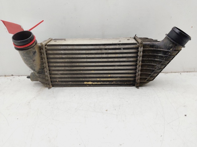 Comprar Turbo intercooler Scudo  270