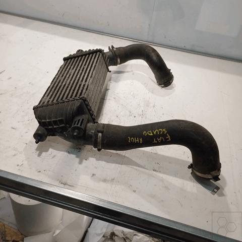 FIAT 1440094280 Intercooler  comprar en Ponferrada