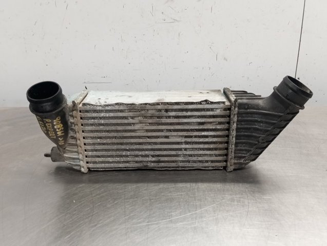 Comprar Turbo intercooler Jumpy II 