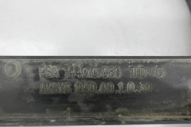 FIAT 1440107980 Difusor del radiador de refrigeración  disponible Lugo