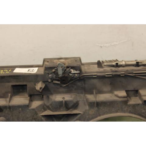 1440107980 FIAT Bastidor radiador comprar Alcalá