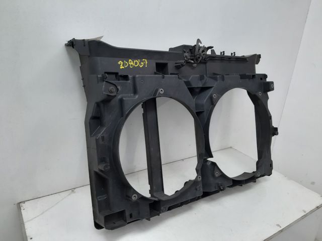 1440107980 FIAT Bastidor radiador  en stock Gandía