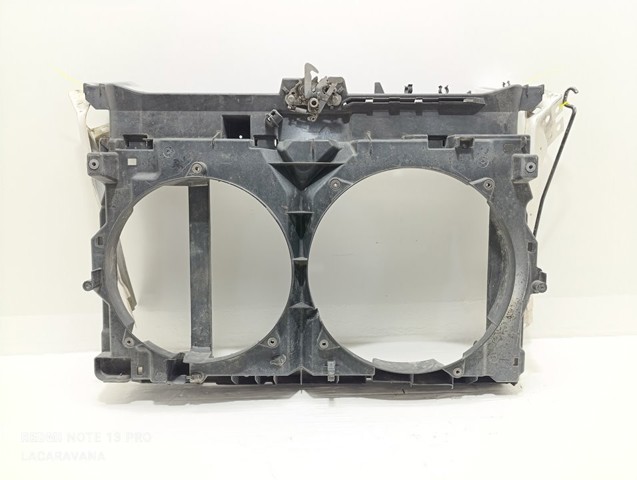 FIAT 1440107980 Difusor del radiador de refrigeración  comprar en Albacete