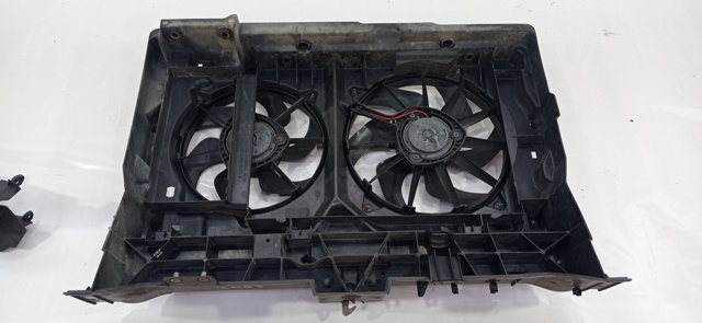 1440107980 FIAT Difusor del radiador de refrigeración  comprar en Lleida