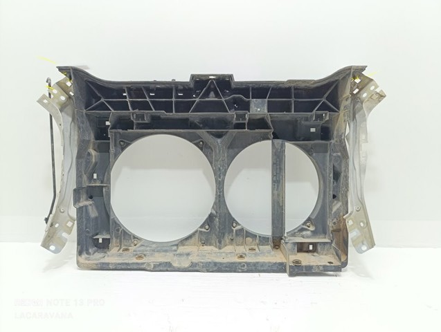 FIAT 1440107980 Bastidor radiador  en stock Valencia